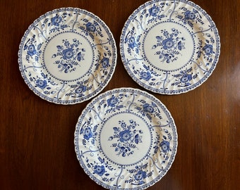 China, Dinnerware