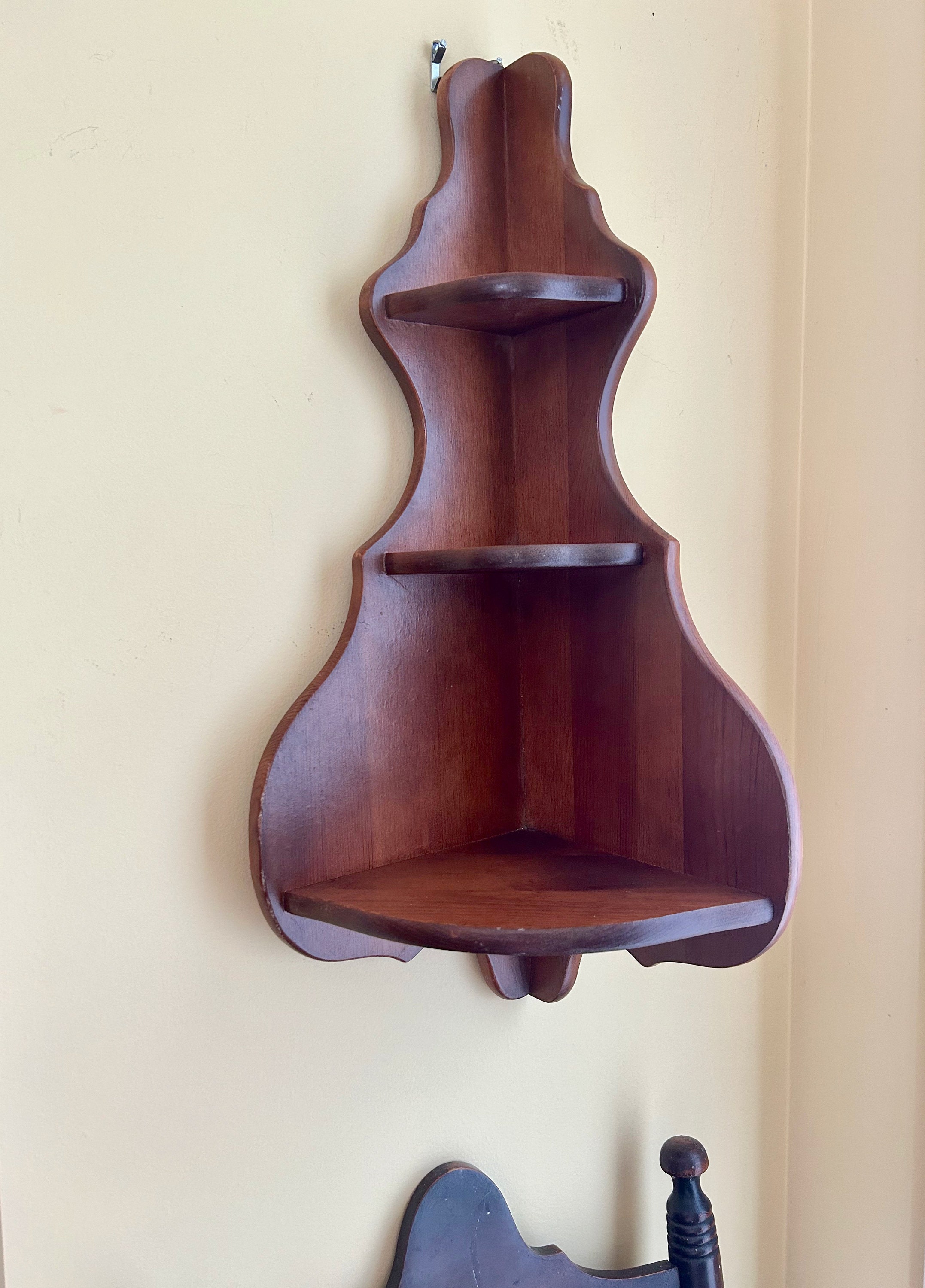 Knick 2024 knack shelf