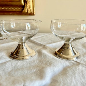Duchin Sterling - Etsy