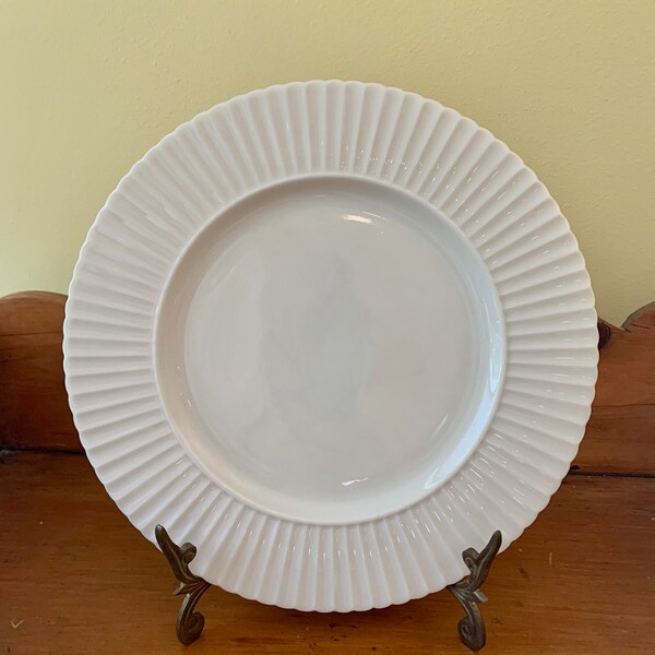 Lenox Temple Plate Etsy UK