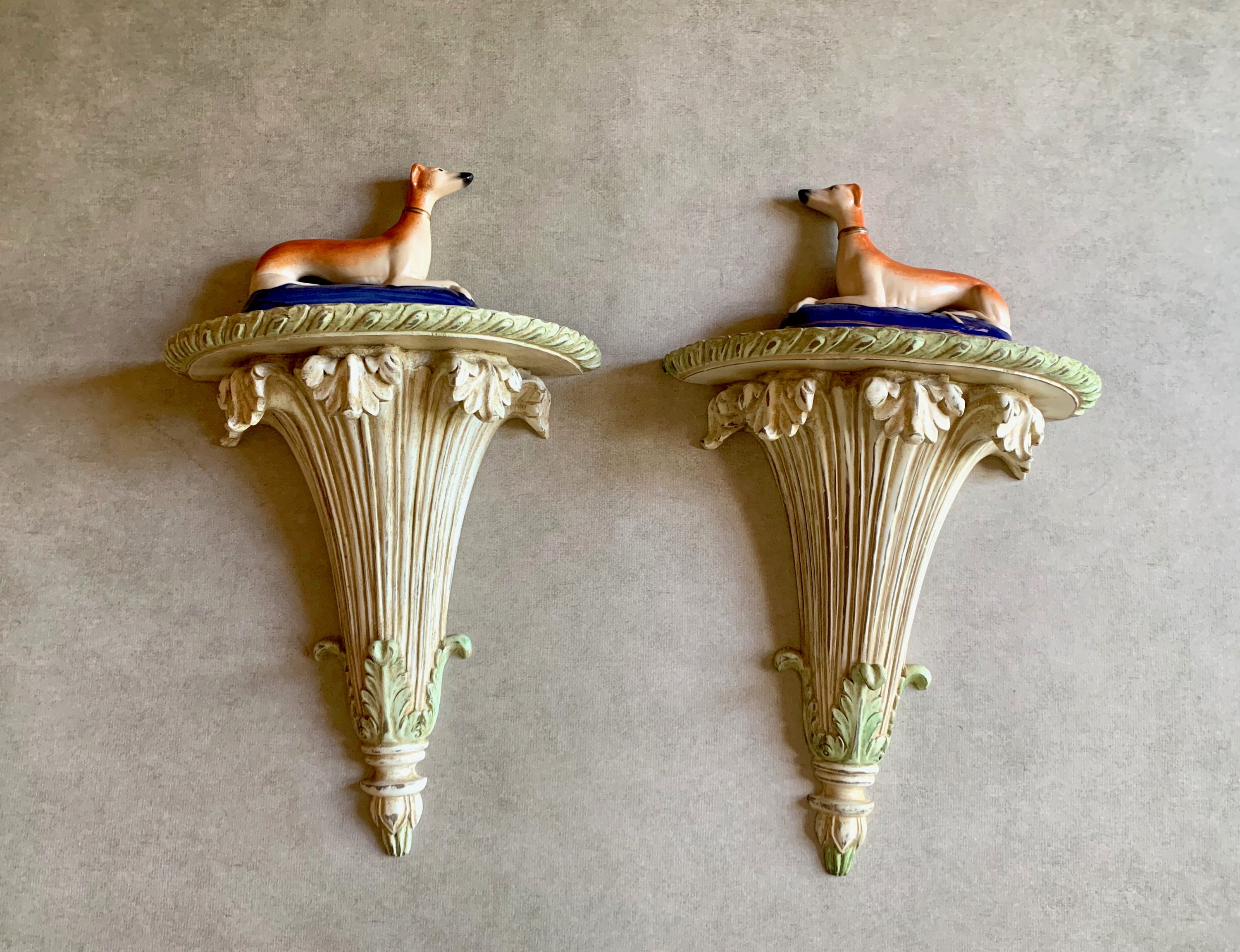 Wall sale shelf sconces