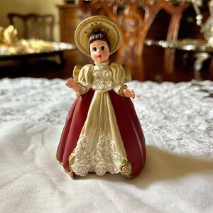 Madame Alexander Ornament, Hallmark 1998 Glorious Angel Ornament, Collectible Christmas Ornament
