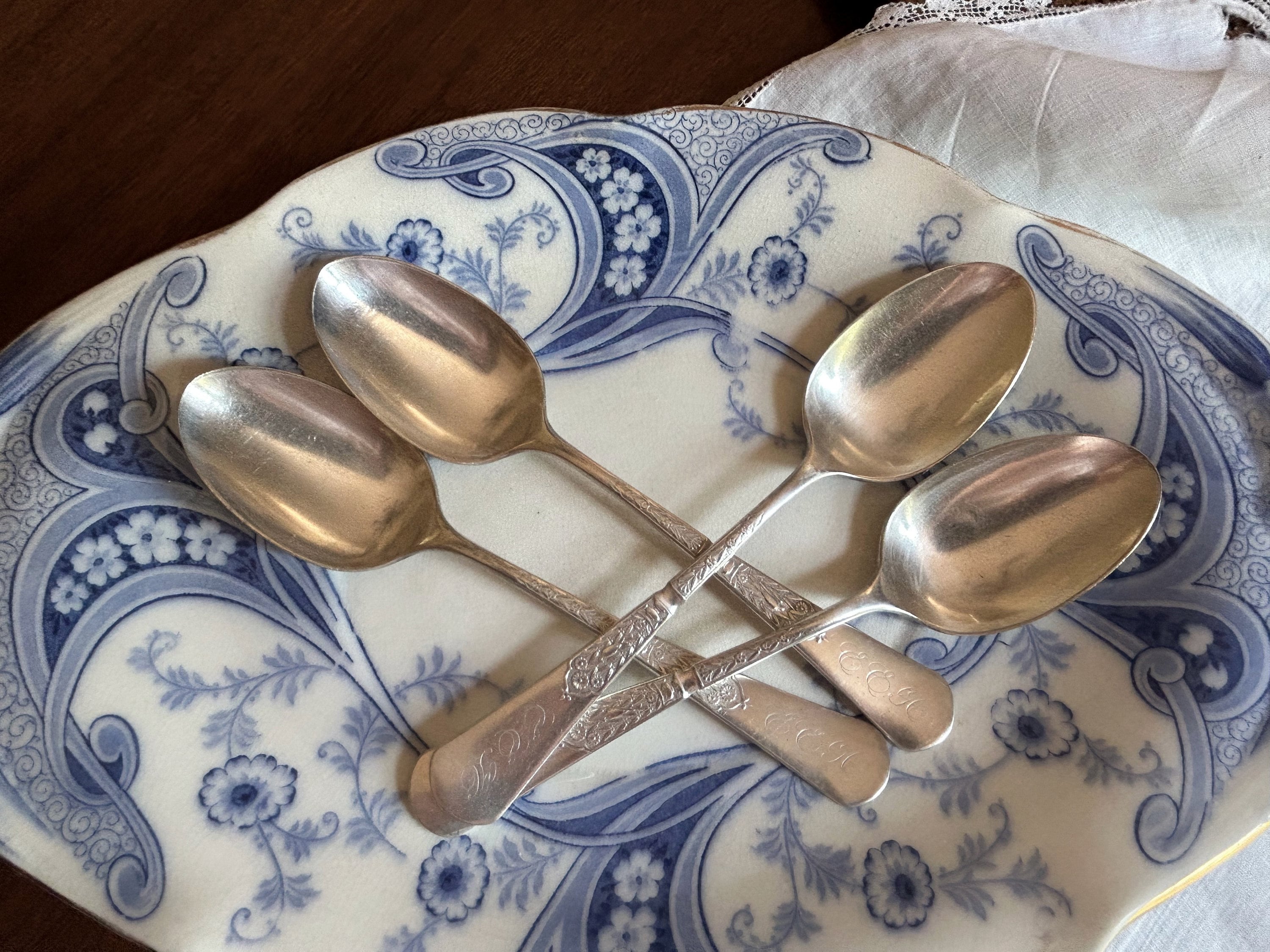 MAM Table Spoon 1100-S, set of 6 tablespoons