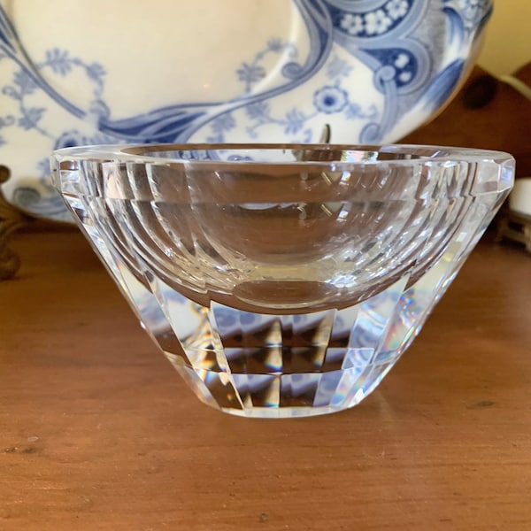 Lenox Crystal Etsy