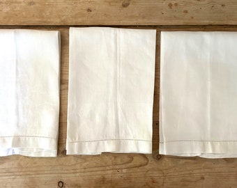 Tea Towels, Guest Towels