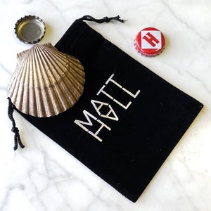 Scallop Shell Bottle Opener
