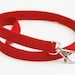 see more listings in the Solid Color Lanyards section