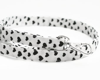 DIFFUSED LIGHT printed neck strap lanyard 20mm for ID & keys Free UK post 