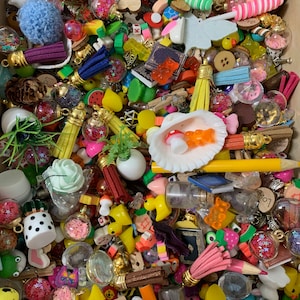 Fairy Trinkets Scoop