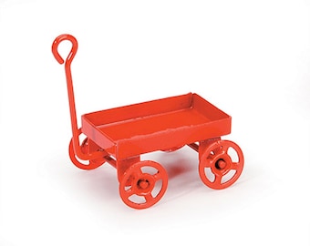 mini wagon toy