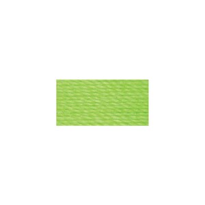 May include: A bright green fabric swatch with a textured surface.