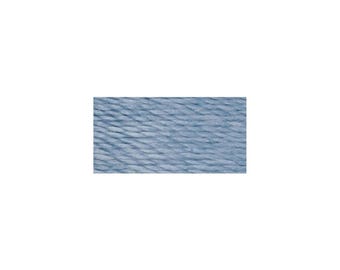Copenhagen Blue Thread | Smoke Blue Thread | Copenhagen Dual Duty XP General Purpose Thread - 125 Yds - 1 Spool (nms9004540)