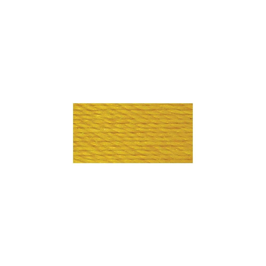 Gold Thread | Gold Sewing Machine Thread | Bright Gold Dual Duty XP ...