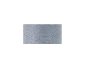 Grey Hand Sewing Thread | Gray Thread | Nugrey Dual Duty XP General Purpose Thread - 125 Yds - 1 Spool (nms9000450)