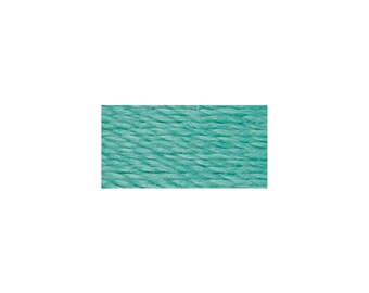 Aqua Blue Thread | Aquamarine Thread | Bright Aqua Dual Duty XP General Purpose Thread - 125 Yds - 1 Spool (nms9009257)