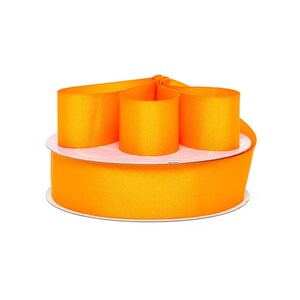 Ribbed Gold Ribbon | Gold Grosgrain Ribbon - 5/8in. x 50 Yards (pm46058559)