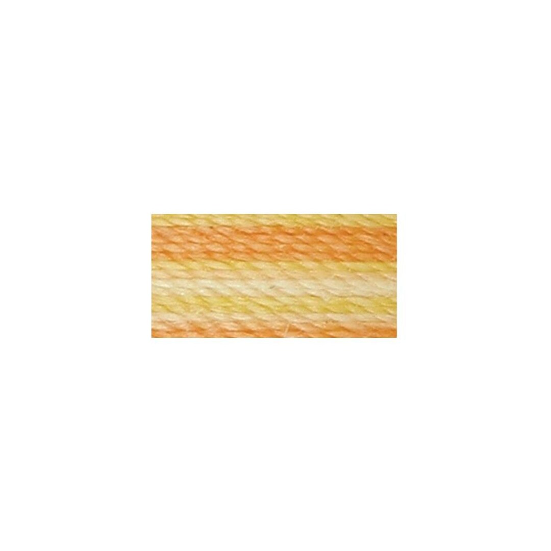 Yellow Orange Thread | Yellow Sewing Thread | Sunny Day Dual Duty XP ...