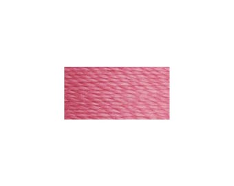 Hot Pink Thread | Hot Pink Sewing Thread | Hot Pink Dual Duty XP General Purpose Thread - 125 Yds - 1 Spool (nms9001840)