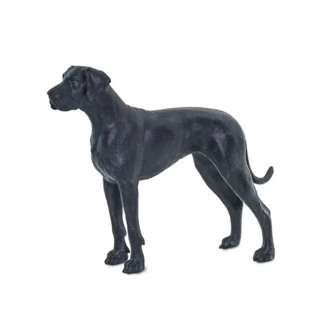 Great Dane Figurine Mini Great Dane Great Dane Replica - Etsy