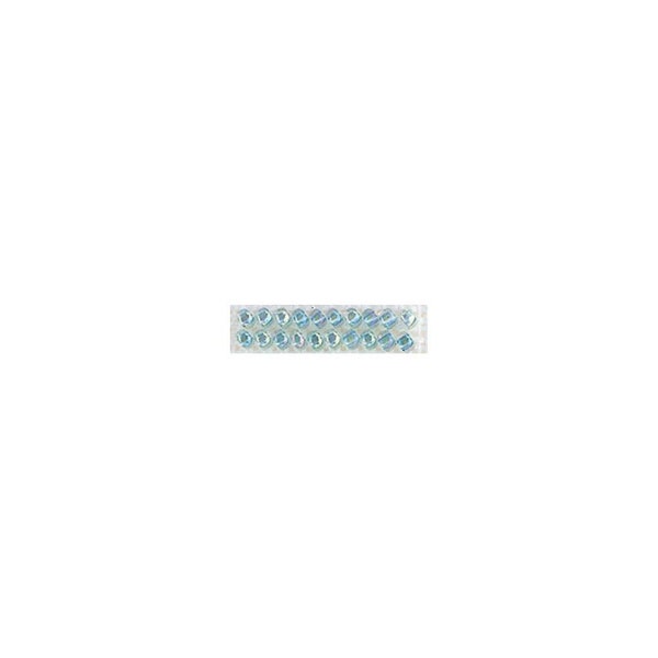 Blue Green Seed Beads | Tiny Sea Mist Beads | Glass Seed Beads - Sea Mist - 4g (nmgsb02070)