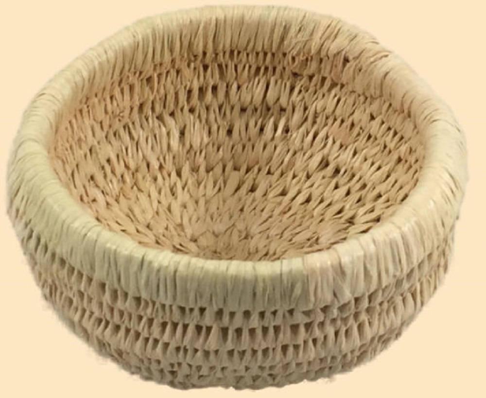 Weaving Loom Kit For Kids Traditional Craft Kits Coiled Basket Weaving ...