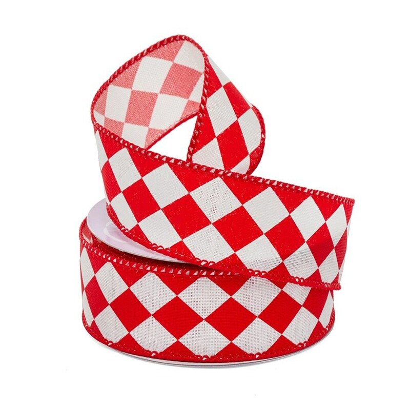 Diamond Ribbon - Etsy