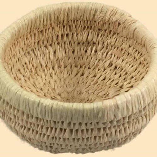 Bushel Basket Kit Etsy