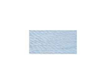 Ice Blue Thread | Icy Blue Needle Thread | Icy Blue Dual Duty XP General Purpose Thread - 125 Yds - 1 Spool (nms9004310)