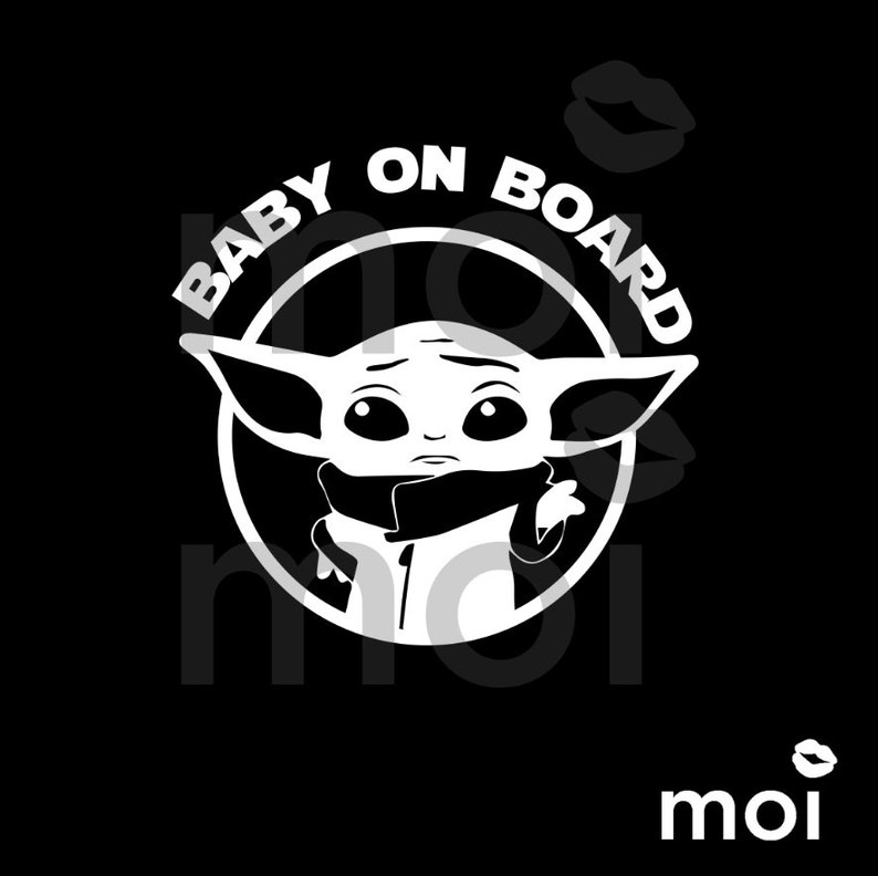 Free Free 139 Disney Baby On Board Svg SVG PNG EPS DXF File