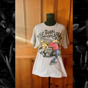 Less Than Jake Shirt - Etsy