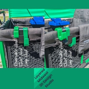 Jeep Wagon Canopy - Etsy