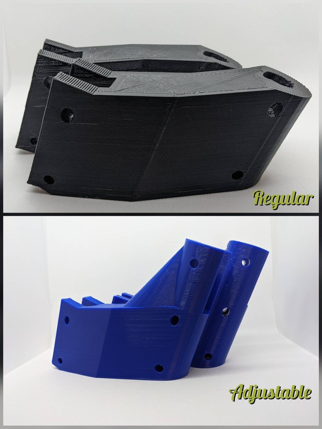 Wonderfold W4 OG Wagon Handlebar 