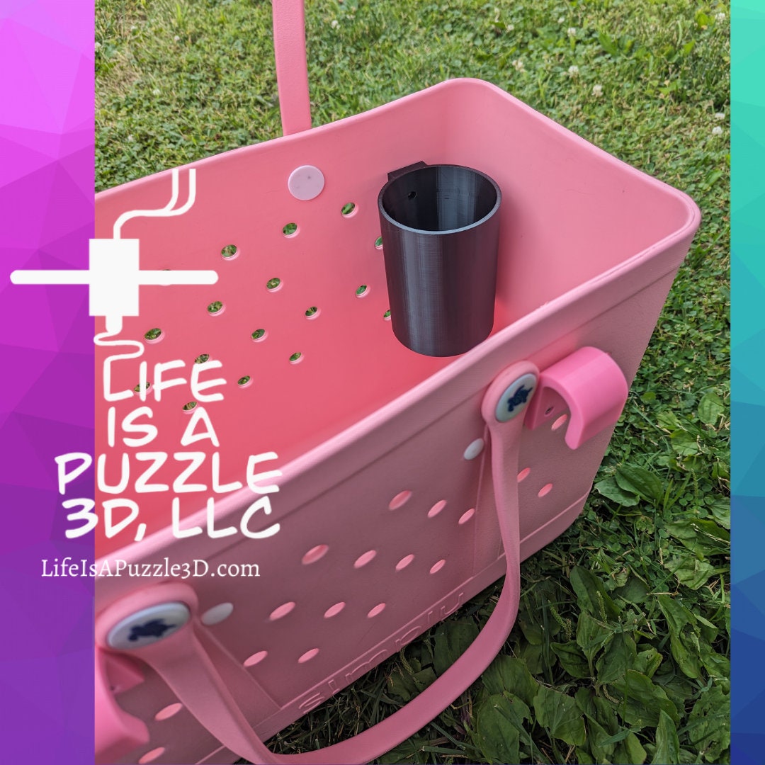 Flexi Foot – Life is a Puzzle 3D, LLC