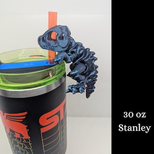 Yoshi Stanley Cup - Etsy