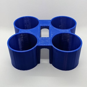 Quad Drink Holder for Wonderfold Wagon
