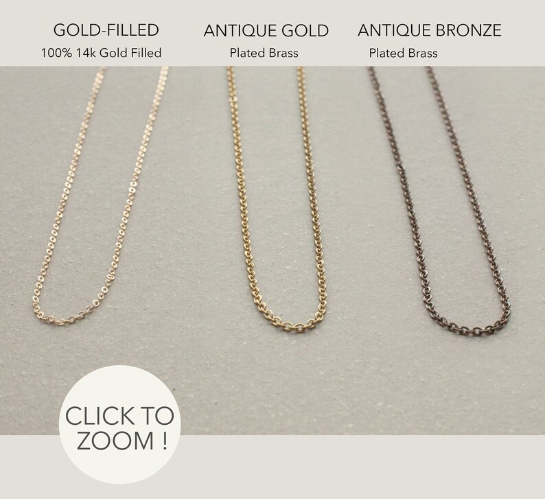 FLOATING TRIANGLE Necklace in Brass Triangle Pendant Simple Geometric Necklace Minimal Brass Triangle Necklace
