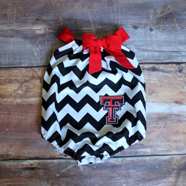 Texas tech infant jersey clearance