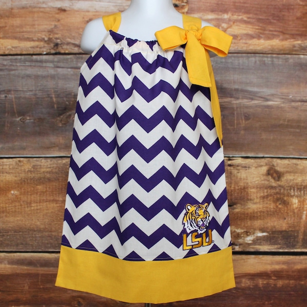 Lsu Baby Etsy
