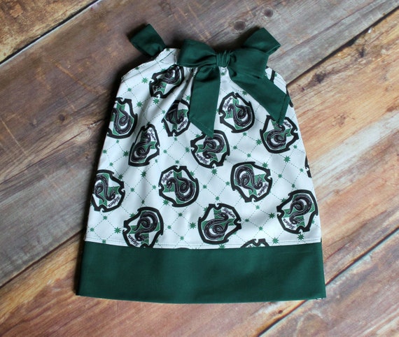 slytherin baby clothes