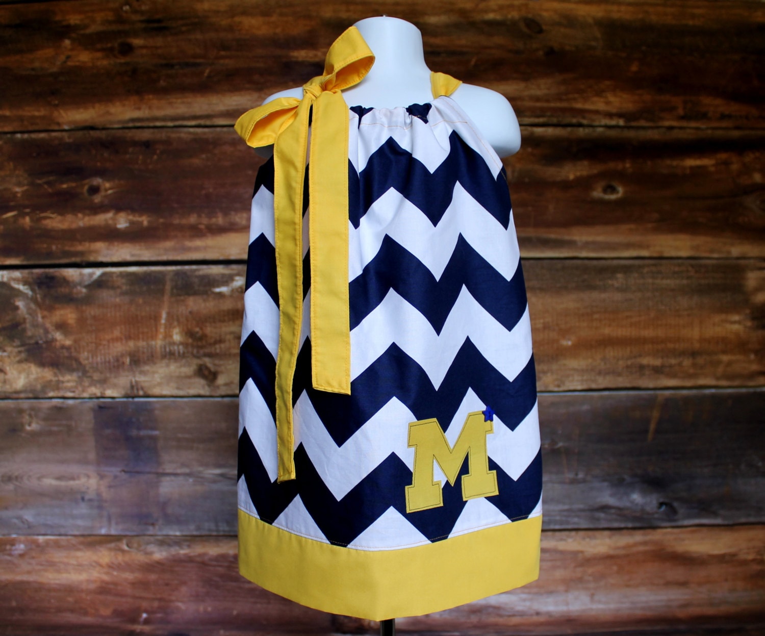 green emerald velvet dress Navy and Yellow Chevron Maxi Dress