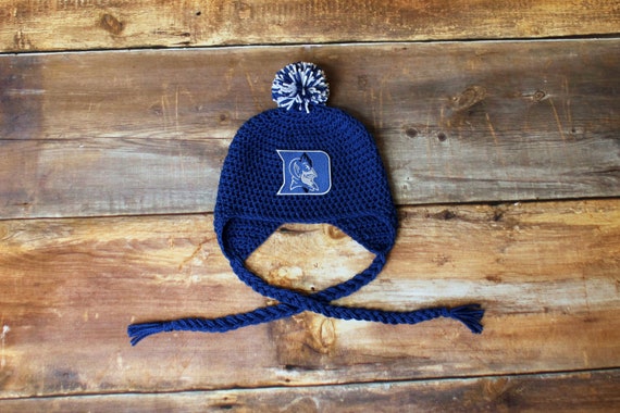 Duke knit best sale hat