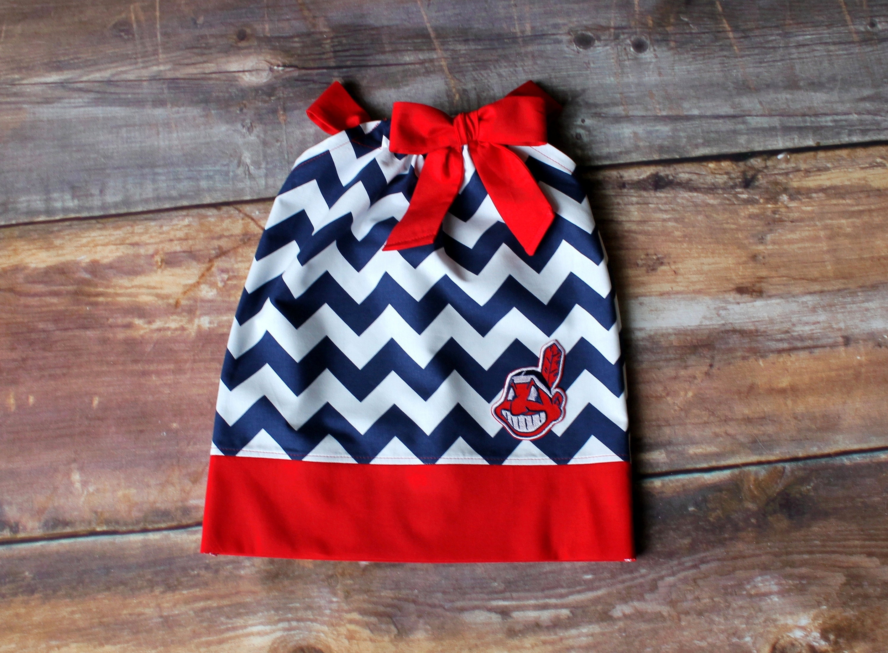 cleveland indians toddler