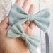 Buy Boys Sage Bow Tie Online In India - India - Foto 4