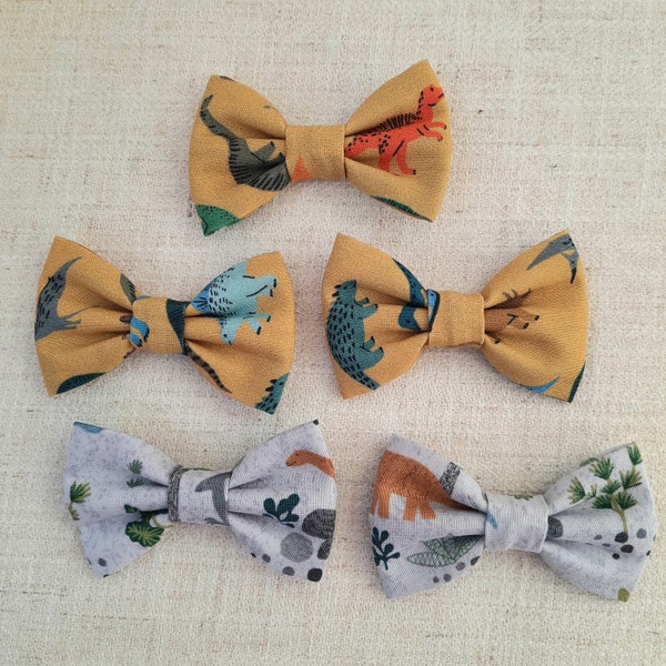 Boys Dickie Bow Etsy