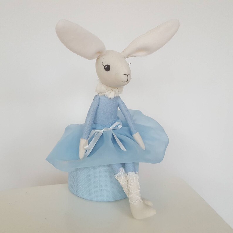 doll rabbit