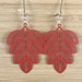 see more listings in the Filigree Earrings section