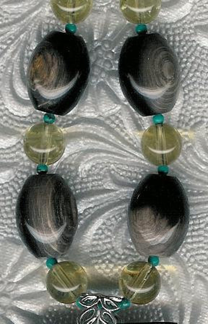 Chinese Painting Jasper Coconut Agate Rock Quartz Howlite Etsy