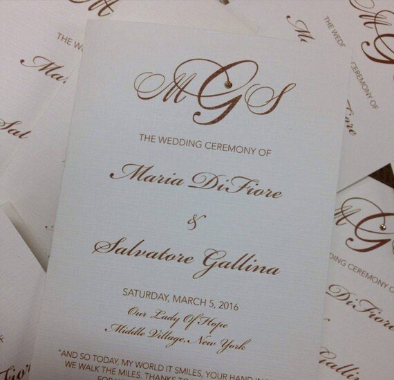 wedding program church program wedding church program invitation to church program