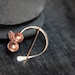 see more listings in the Shawl pins and brooches section