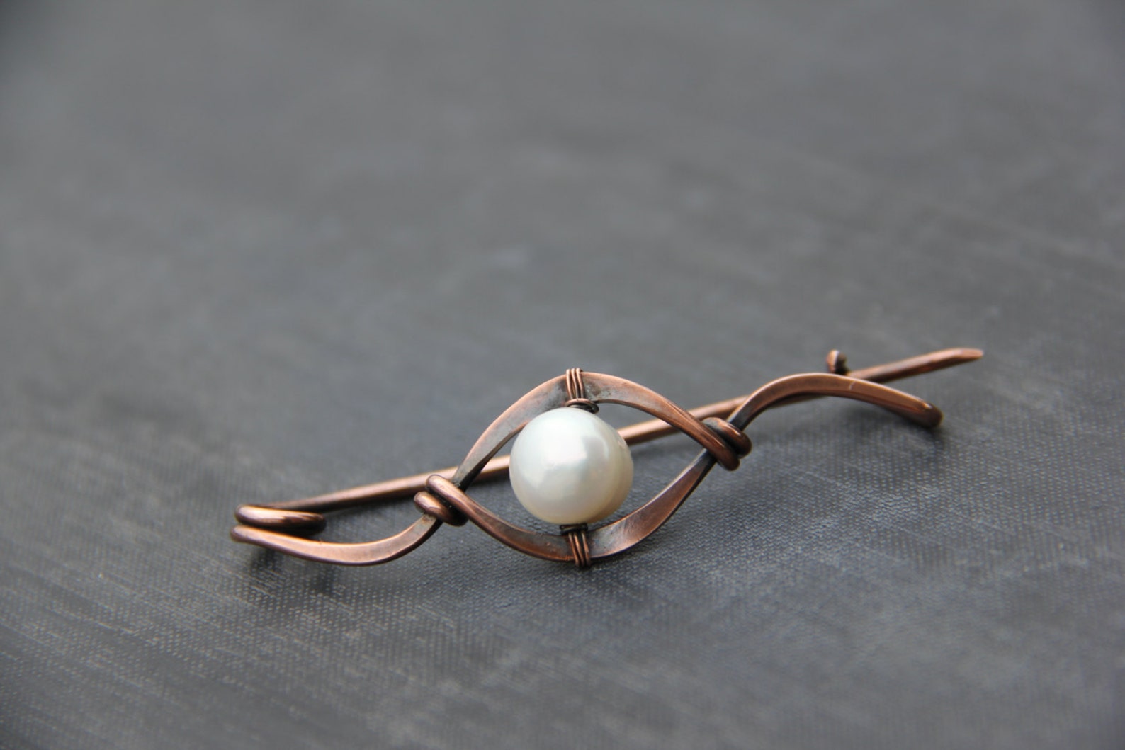 Shawl Pin Scarf Pin Brooch Sweater Pin Cardigan Closure Etsy